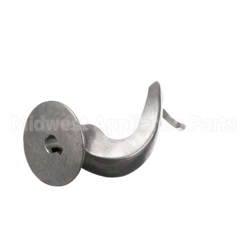 1061089 Univex Dough Hook,(60) (60/80)