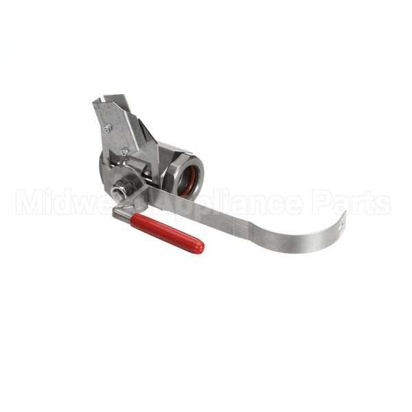 1061106SP Compatible Frymaster Valveassy, Drain H50 Fp P