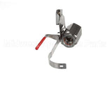 1061106SP Frymaster Valve Assembly, Drain H50 Fpp