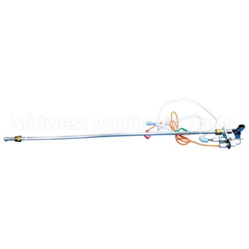 1061238SP Compatible Frymaster Pilot Burner Assy Nat