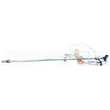 1061238SP Compatible Frymaster Pilot Burner Assy Nat
