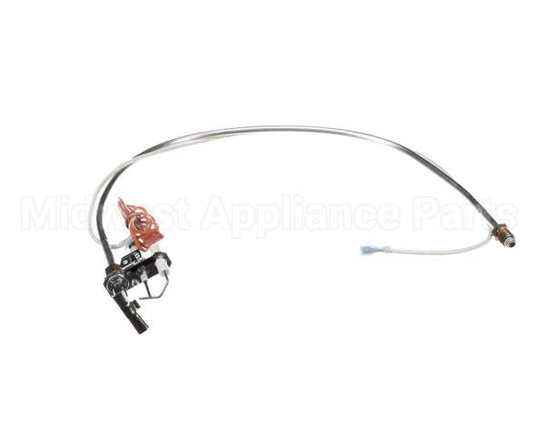 1061238SP Frymaster Pilot Assembly, Nat Ei W/O Control