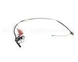 1061238SP Frymaster Pilot Assembly, Nat Ei W/O Control