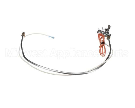 1061238SP Frymaster Pilot Assembly, Nat Ei W/O Control