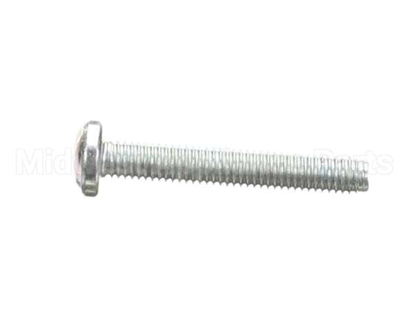 106124 Cleveland Screw;10-32X1.250;Phil; Pan Hd
