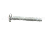 106124 Cleveland Screw;10-32X1.250;Phil; Pan Hd