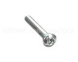 106124 Cleveland Screw;10-32X1.250;Phil; Pan Hd