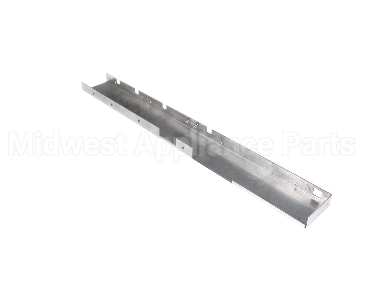 1061266 Frymaster Upright Assembly,Rh Rear Enclosure