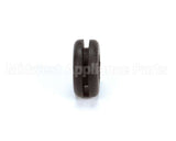 106129 Cleveland Grommet;Rubber;1/4 In Id For 3