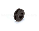 106129 Cleveland Grommet;Rubber;1/4 In Id For 3
