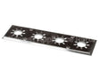 106133 Cleveland Turbulator;4 Hole; 125Kb Rt. B