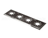 106133 Cleveland Turbulator;4 Hole; 125Kb Rt. B