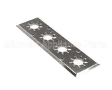 106133 Cleveland Turbulator;4 Hole; 125Kb Rt. B