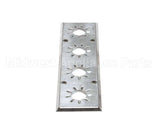 106133 Cleveland Turbulator;4 Hole; 125Kb Rt. B