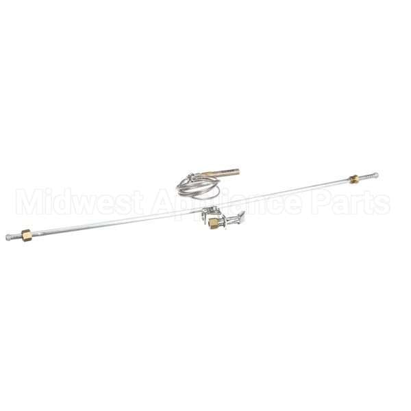 1061409SP Compatible Frymaster Burnerassy, Pilot 714Gm Nat
