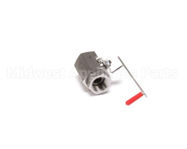 1061417SP Frymaster Handle Assembly Drain Valve Rh And