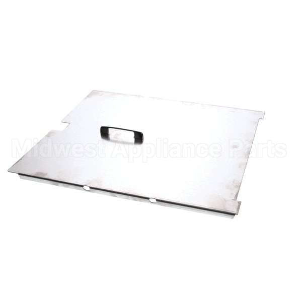 1061447SP Compatible Frymaster Basketassy, Cover D60 P Bi