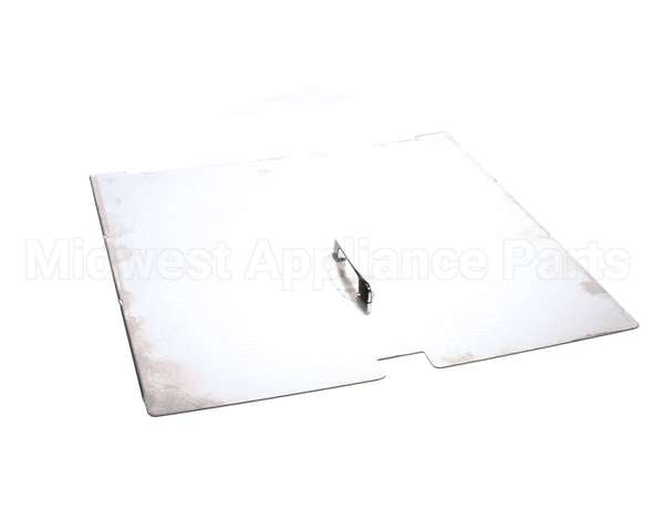 1061447SP Frymaster Basket Assembly, Cover D60 Pbi