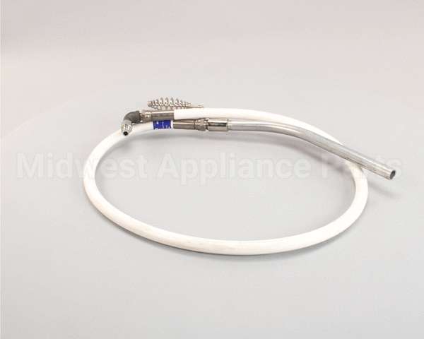 1061455SP Frymaster Hose Assembly,Nozzle Port. Filter