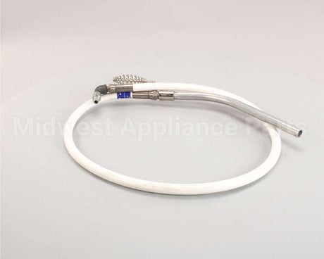 1061455SP Frymaster Hose Assembly,Nozzle Port. Filter