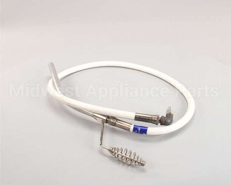 1061455SP Frymaster Hose Assembly,Nozzle Port. Filter