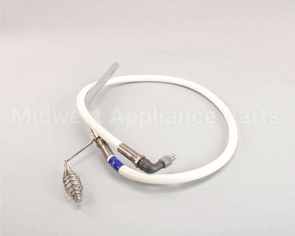 1061455SP Frymaster Hose Assembly,Nozzle Port. Filter