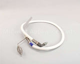 1061455SP Frymaster Hose Assembly,Nozzle Port. Filter