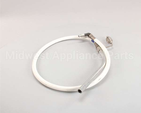 1061455SP Frymaster Hose Assembly,Nozzle Port. Filter