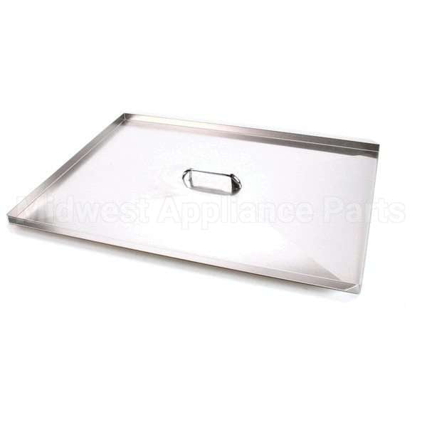 1061479SP Compatible Frymaster Coverassy, S/S Ud60 Vat