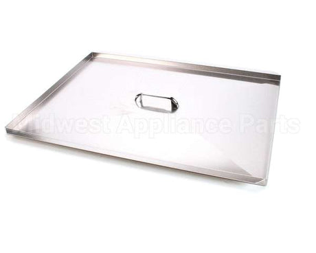 1061479SP Frymaster Cover Assembly, S/S Ud60 Vat