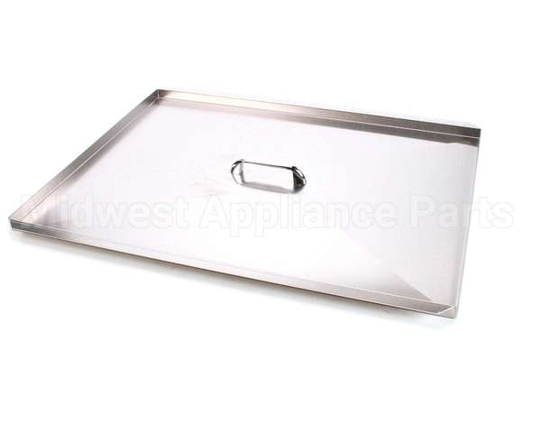 1061479SP Frymaster Cover Assembly, S/S Ud60 Vat