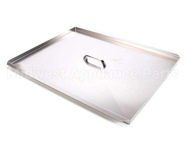 1061479SP Frymaster Cover Assembly, S/S Ud60 Vat