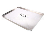 1061479SP Frymaster Cover Assembly, S/S Ud60 Vat