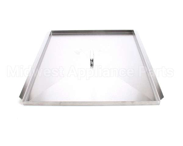 1061479SP Frymaster Cover Assembly, S/S Ud60 Vat