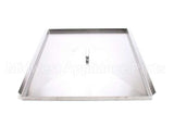 1061479SP Frymaster Cover Assembly, S/S Ud60 Vat