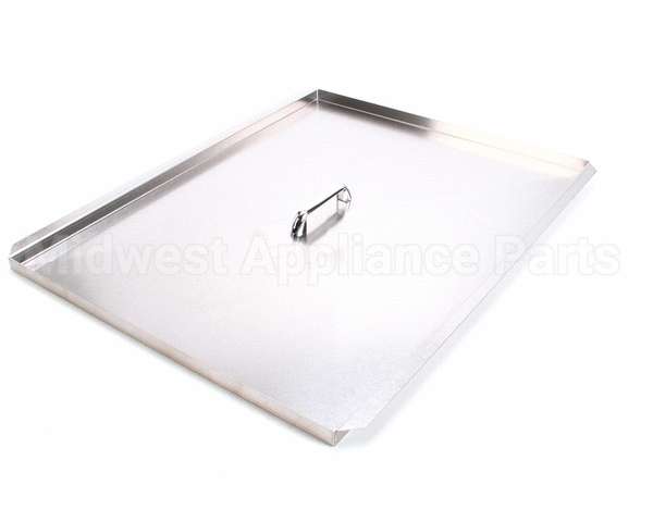 1061479SP Frymaster Cover Assembly, S/S Ud60 Vat