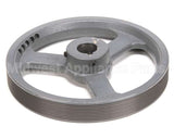 10615 Saniserv Pulley 10J 8Dia 1Bore