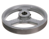 10615 Saniserv Pulley 10J 8Dia 1Bore
