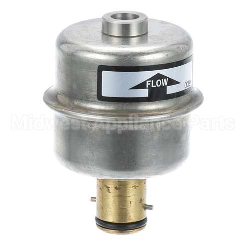 106156 Compatible Market Forge Disposable Steam Trap