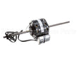 106163001 Daikin-Mcquay 1/7Hp115V1510Rpmdblshaftpscmtr