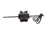 106163001 Daikin-Mcquay 1/7Hp115V1510Rpmdblshaftpscmtr