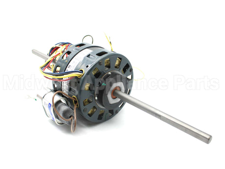 106163004 Daikin-Mcquay 115V 1/5Hp 1400Rpm Dblsftmtr