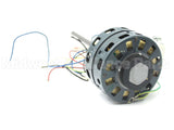 106163005 Daikin-Mcquay 1/15Hp 115V 1Ph 3Spd Motor