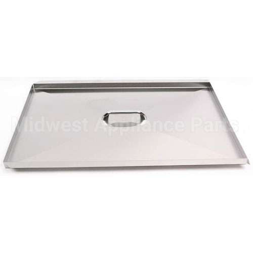 1061637SP Compatible Frymaster Sr 35/40/50 Cover Assy Sr42/52