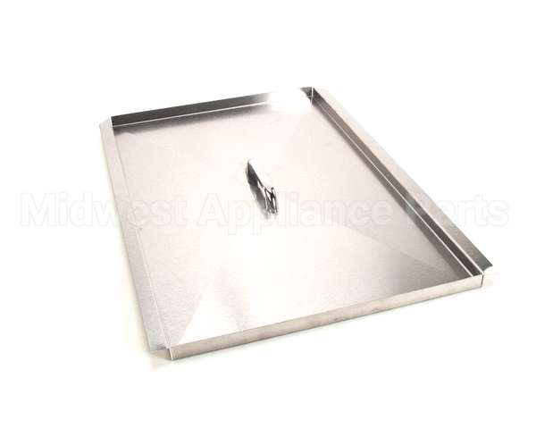 1061637SP Frymaster Cover Assembly, Sr42/52