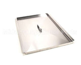 1061637SP Frymaster Cover Assembly, Sr42/52