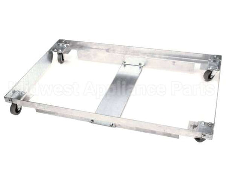 1061693SP Frymaster Filter Pan Caddy Assembly,2424Scf