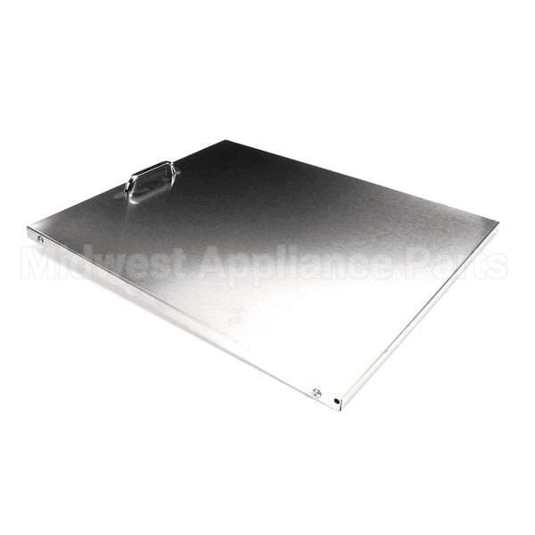1061698SP Compatible Frymaster Doorassy, Sm/Ud80