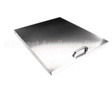 1061698SP Frymaster Door Assembly, Sm/Ud80