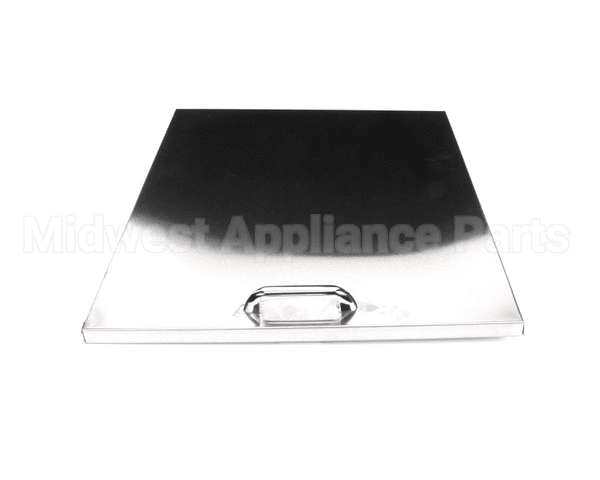 1061698SP Frymaster Door Assembly, Sm/Ud80